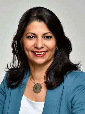 Derya Türk-Nachbaur