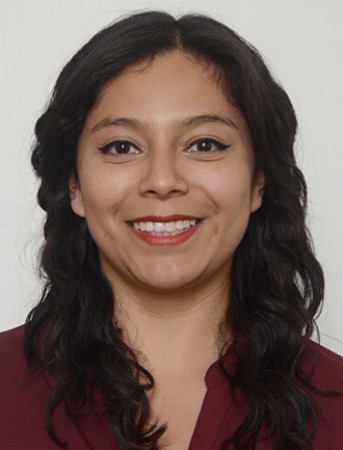 Selene Mireya Ramírez Huerta
