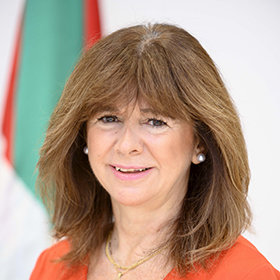 María ángeles Alonso Prieto