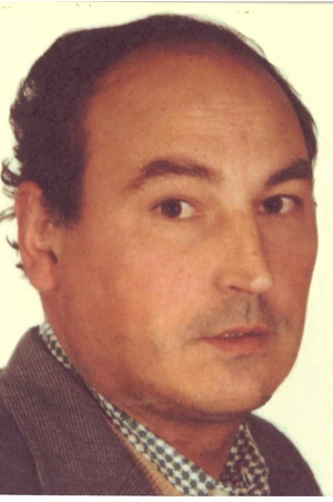 Enrique Gadea Royo