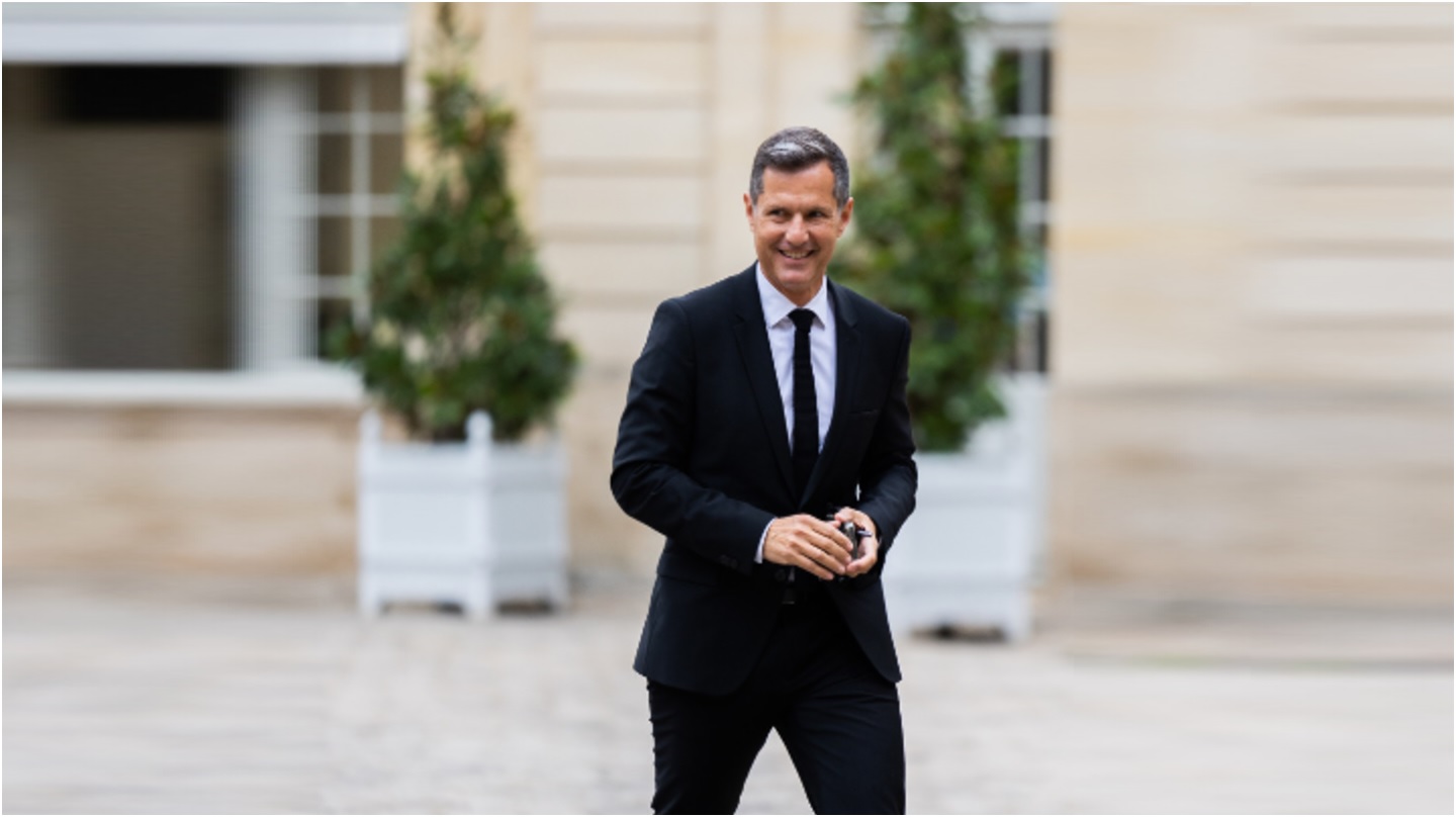 Nicolas Daragon