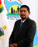 Michael Amílcar Sánchez Morales