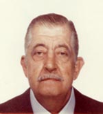 Iñigo De Otazu Zulueta