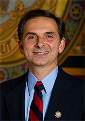 David Yaccarino