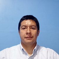 Elvis Eduardo Otiniano Amambal