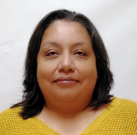 Coordinadora Administrativa