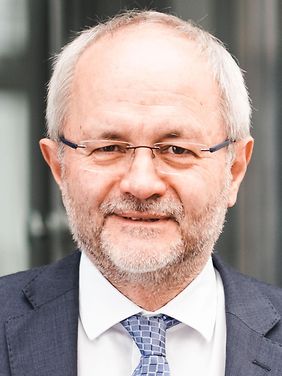 Volkmar Klein