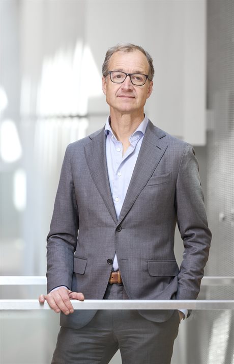 Eric Wiebes