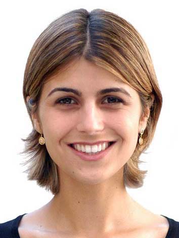 Manuela Pinto Vieira D Avila