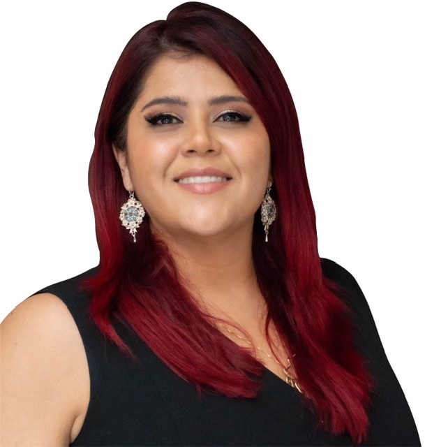 Elvia Marcela Mora Arellano