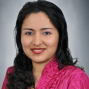 Mitsy Aracely Arroyo Fernandez