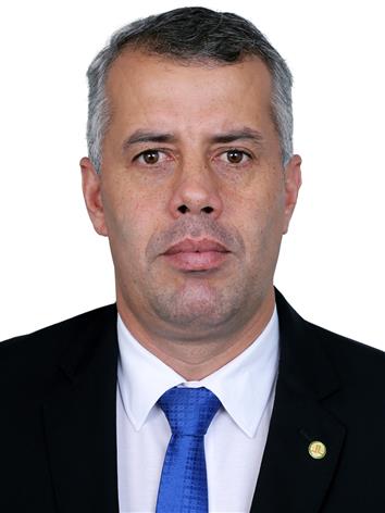 Evair Vieira De Melo