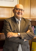 José Carlos Alcalde Hernández