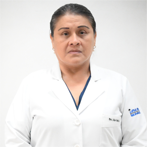 Lilian Patiño Gabriel