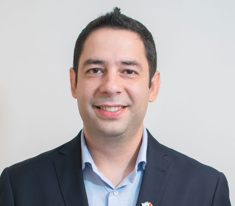 Matias Anconetani