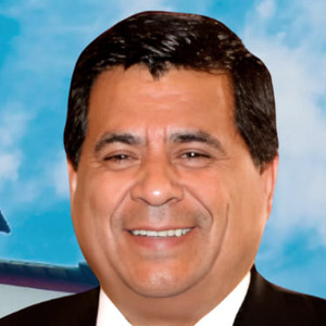 Claudio Zurita Ibarra