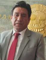 Carlos Fredy Calderon Masias