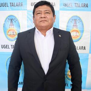 Victor Hugo Hidalgo Castro
