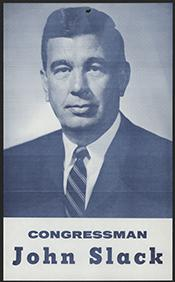 John Slack