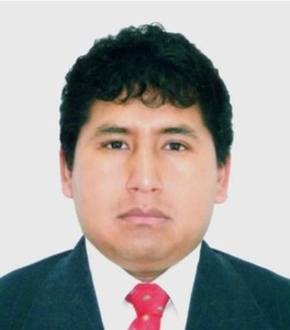 Remigio Jhon Yupari Guerreros