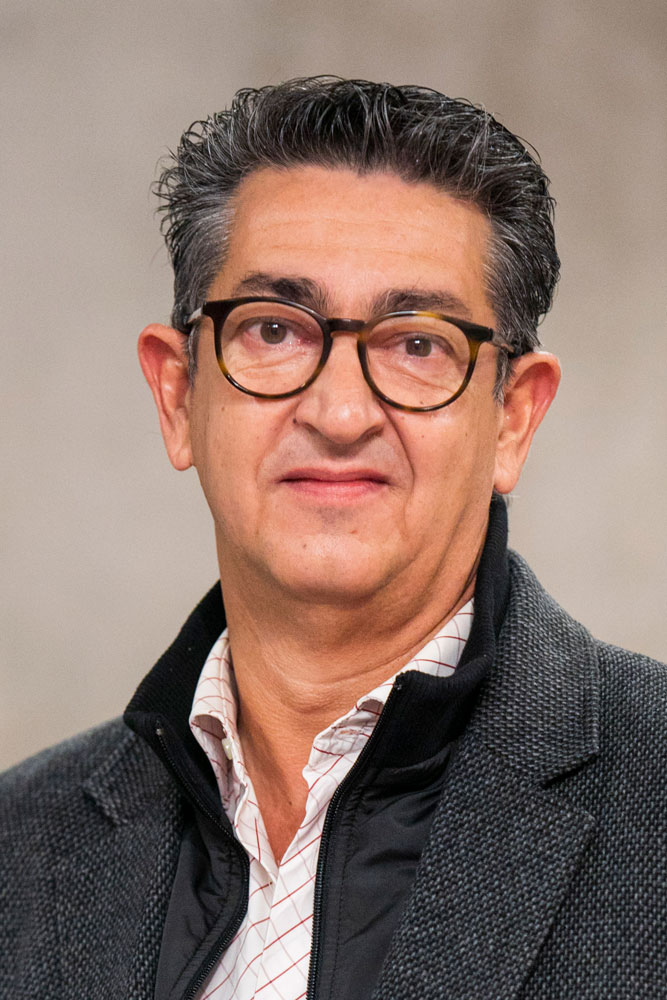 Martin Michel Villalta