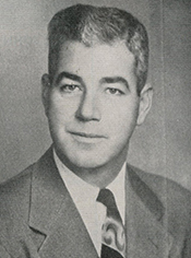 William Hull