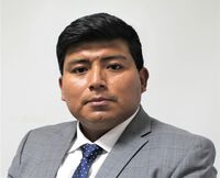 César Alan Justo Gómez