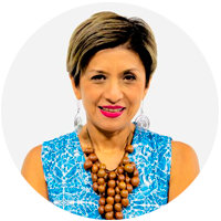 Flor Dessiré León Hernández