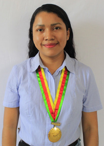 Kendy Lizbeth Chiroque Chavez