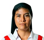 Luz Milagros Cayguaray Gambini