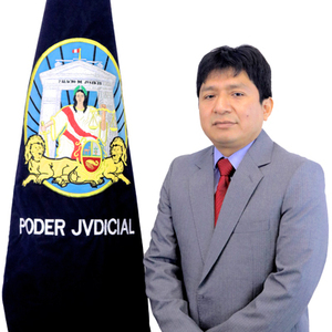 Martín Villa Apolaya