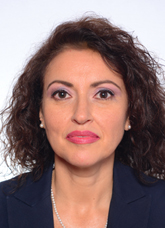 Maria Teresa Bellucci