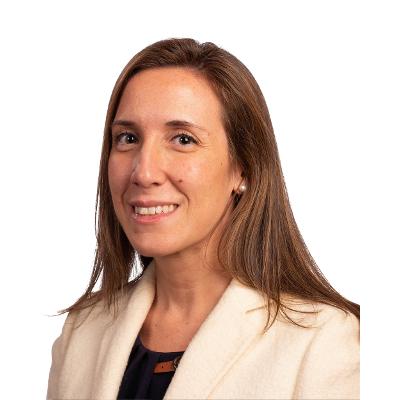 Lorena Heras Sedano