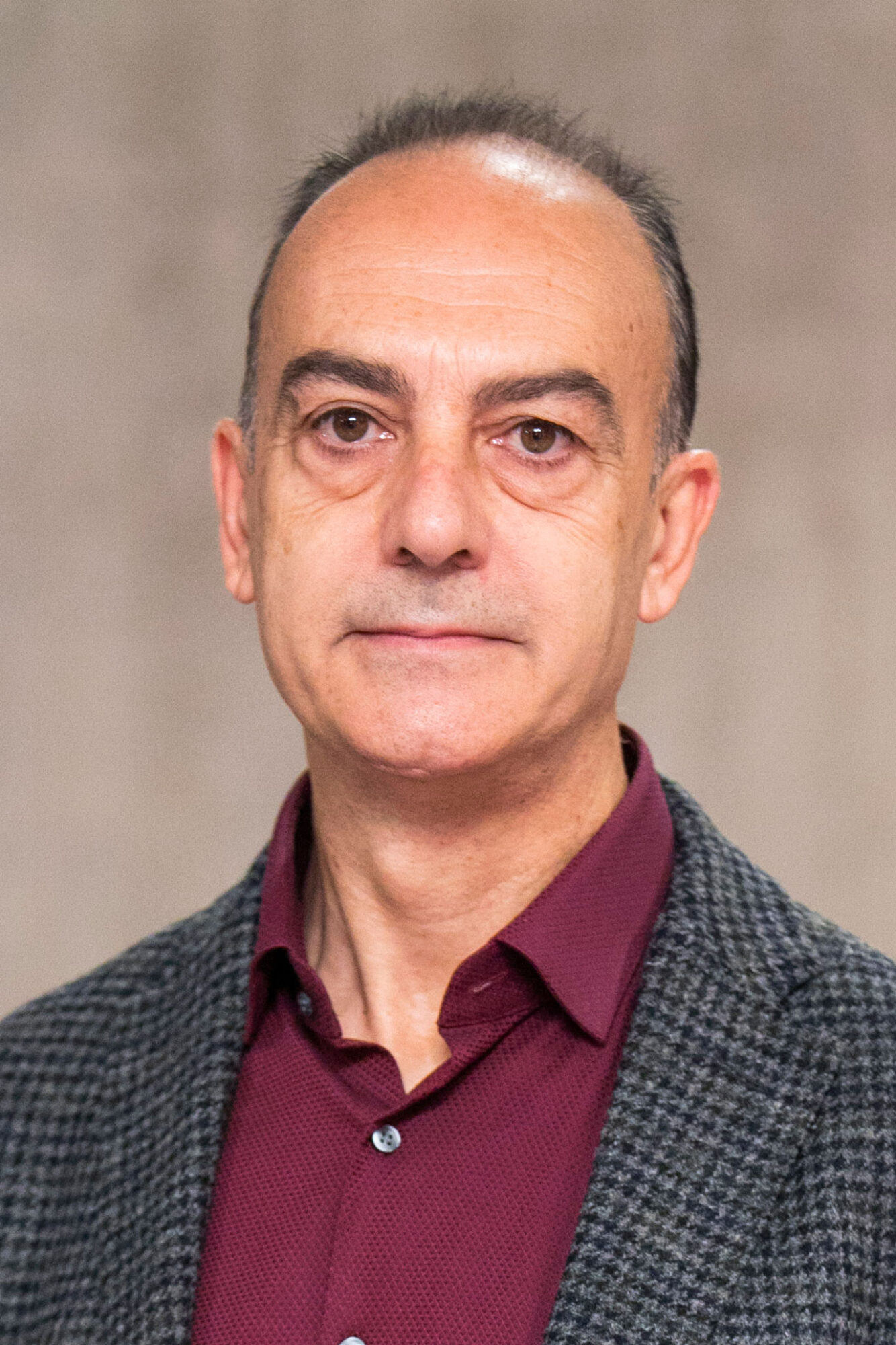 Alfredo Sancho Guardia