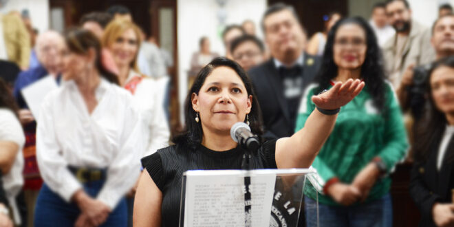 Sandra Liliana Serrano García