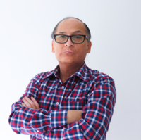 Saul Mateo Perez Vega