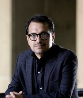 Gustavo Oré Aguilar