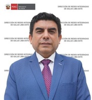 Alfredo Ruben Centurion Vargas