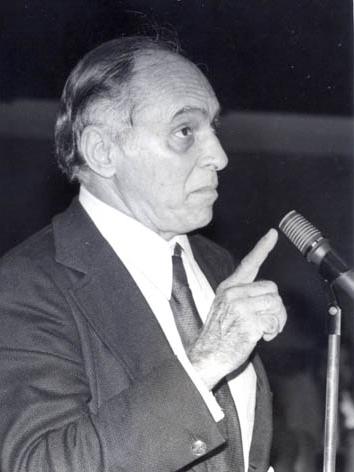 Israel Dias Novaes