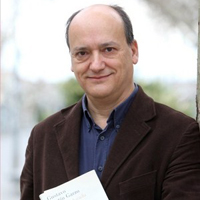 Gustavo Martín Garzo