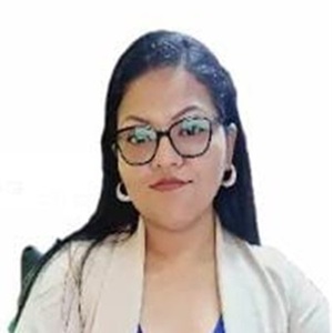 Yissel Virginia Barrueta Beltran
