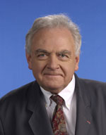 édouard Leveau