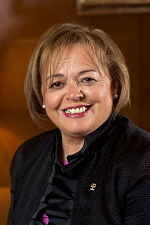 Rosa Menéndez López