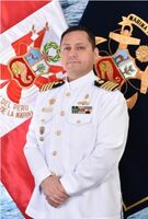 Miguel ángel Delgado Céspedes