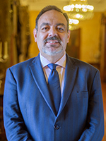 Francisco Javier Rodríguez Anaya