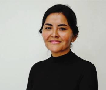 Carmela Paucará