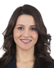 Inés Arrimadas García
