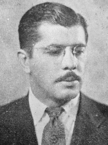 Jorge De Lima
