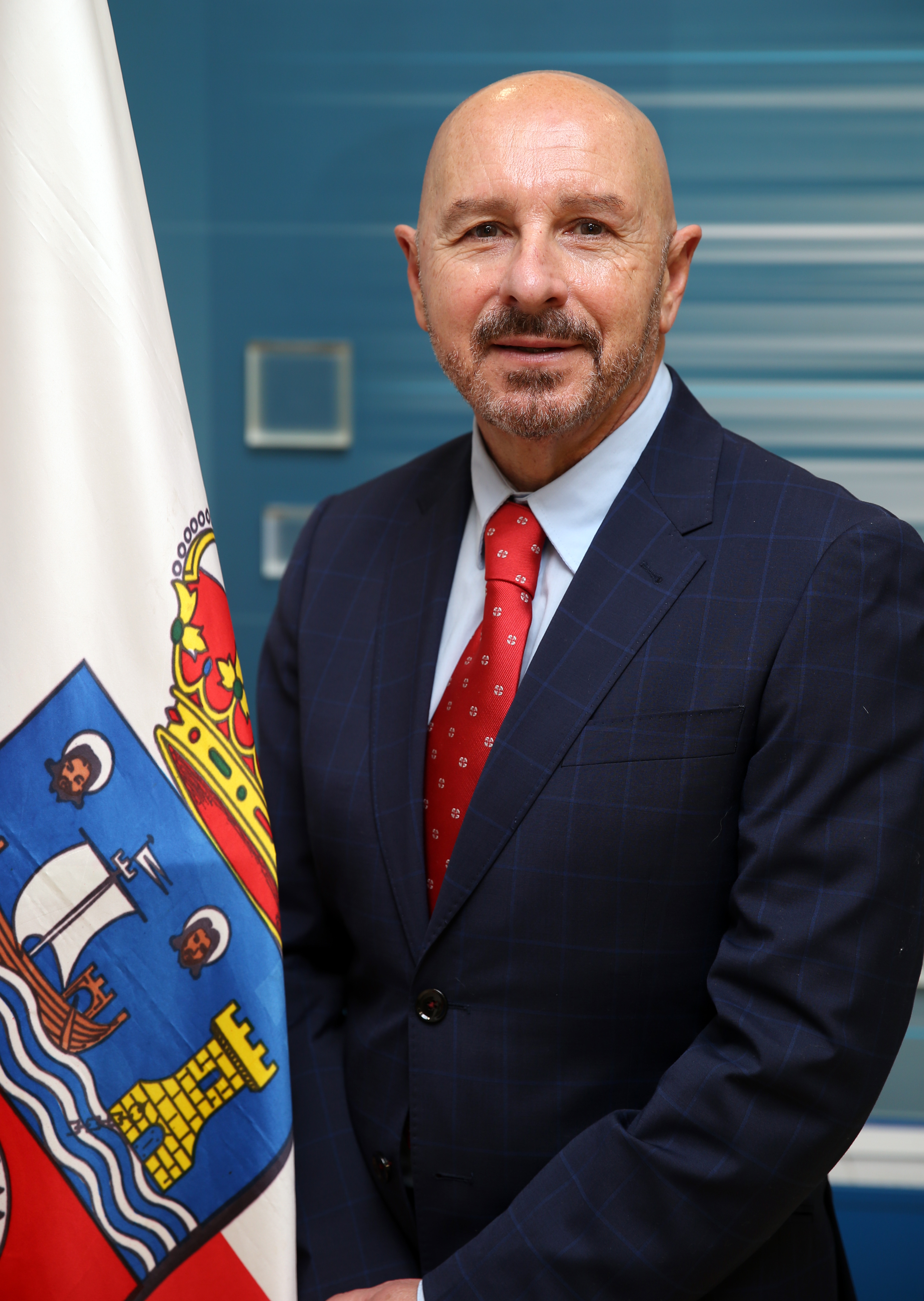 José Manuel Castillo Villa