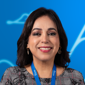 Carmen Edita Sandoval Coronado